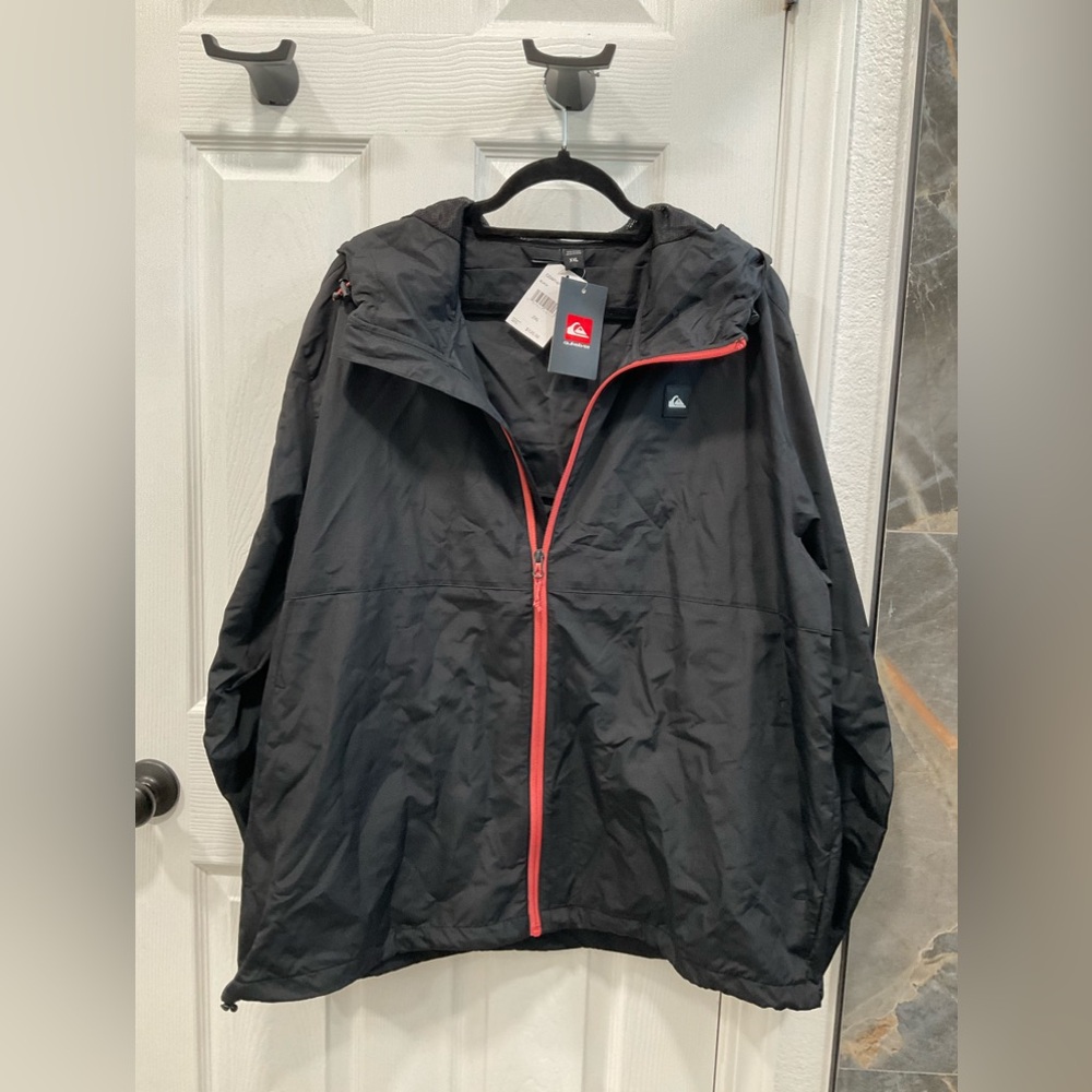Quicksilver Men’s Jacket
